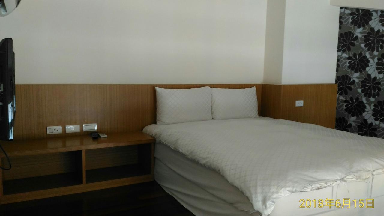 Sky Square Homestay Magong Exterior foto